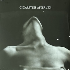 Cigarettes After Sex ‎– I. (Европа) 12