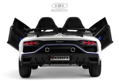 LAMBORGHINI K999PX (ЛИЦЕНЗИОННАЯ МОДЕЛЬ) с дистанционным управлением