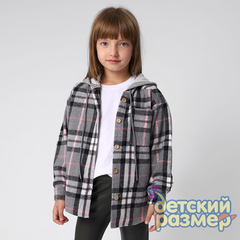 черный/розовый