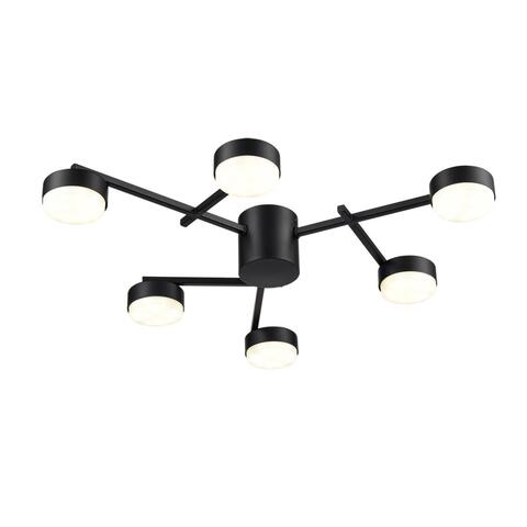 Потолочная люстра Lumion DABRA 8186/6C