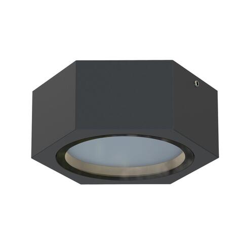 Накладной светодиодный светильник Favourite Fantum 4667-1U