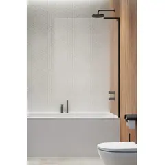 Radaway 10316050-54-01R Modo SL Black PNJ II 50 Right фото