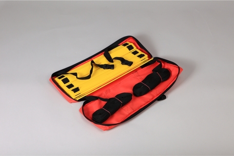 Маневренная лестница Polanik AGL-9