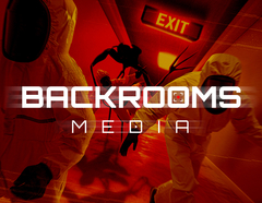 Backrooms Media (для ПК, цифровой код доступа)