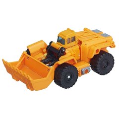 Скуп. Поколение Трансформеров