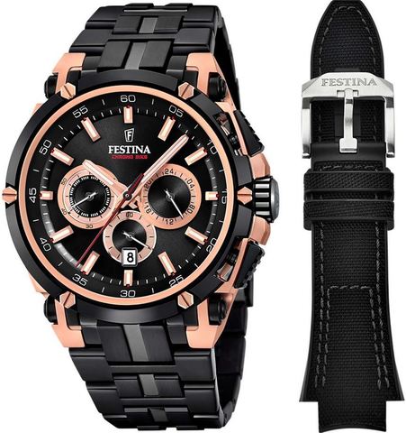 Наручные часы Festina F20329/1 фото