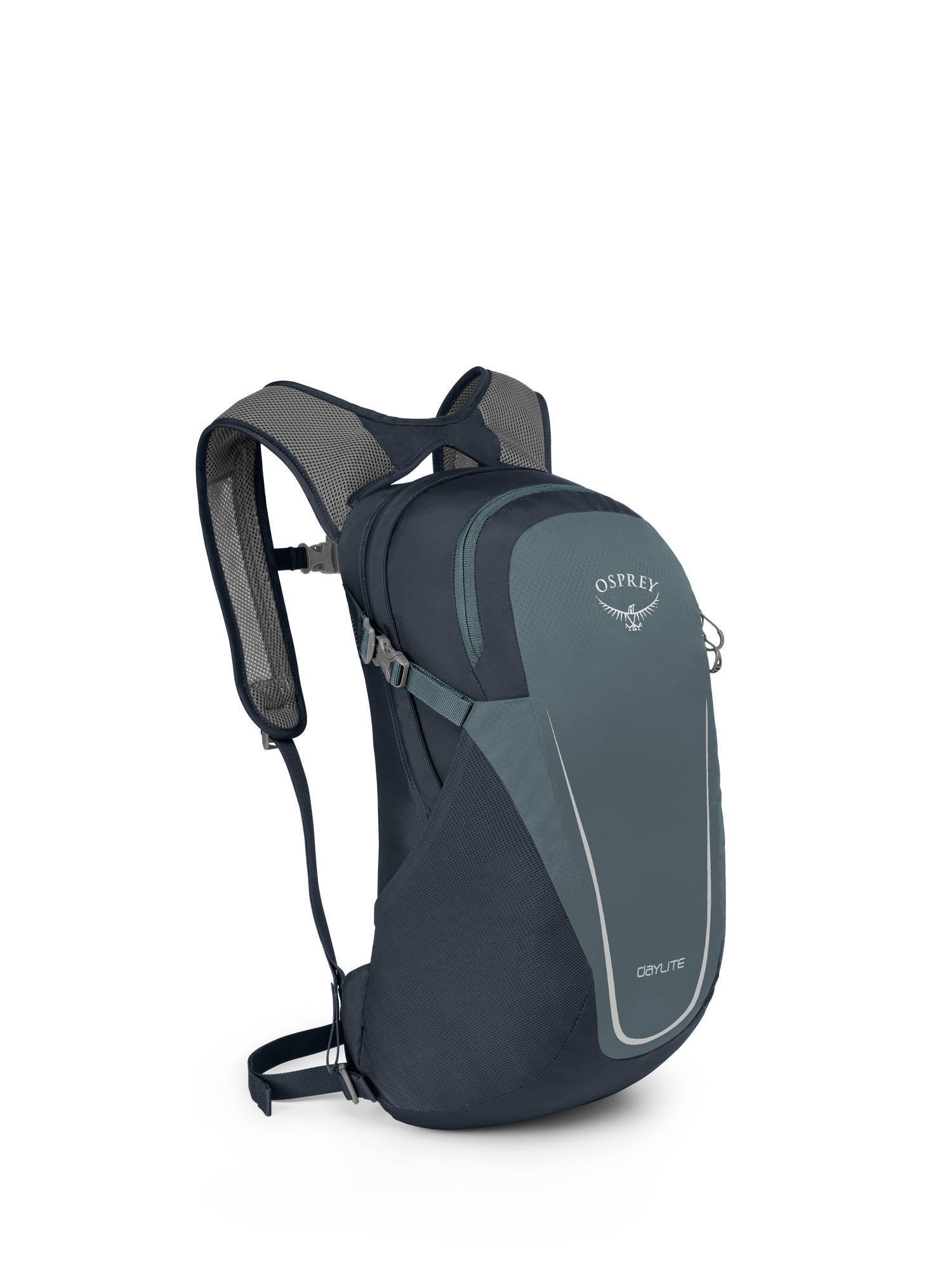 Городские рюкзаки Рюкзак Osprey Daylite Stone Grey Daylite_F17_Side_Stone_Grey_web.jpg