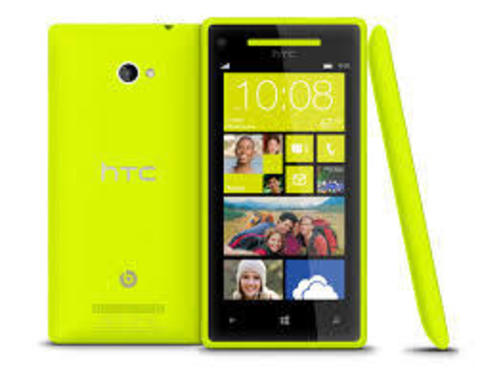 HTC 8X