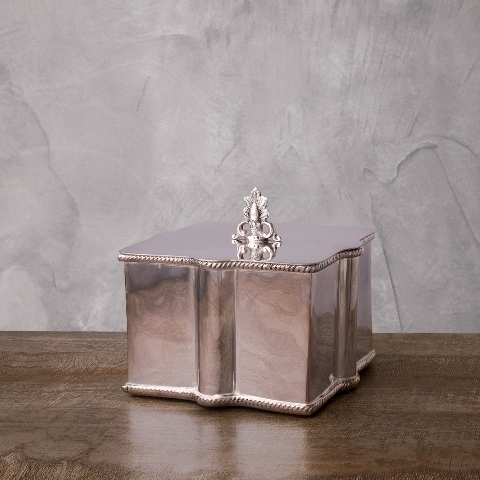 Емкость с крышкой Roomers 9925