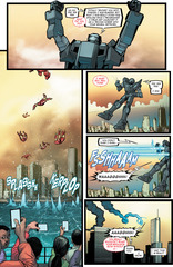 Invincible Iron Man #2