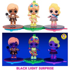 ЛОЛ Серия Танцуй, Танцуй, Танцуй