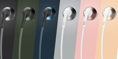 Наушники Bluetooth JBL Tune 205BT Gold