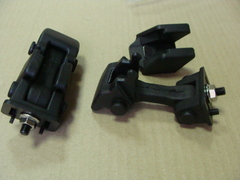 замок капота УАЗ универсальный (RB-66-8047034)