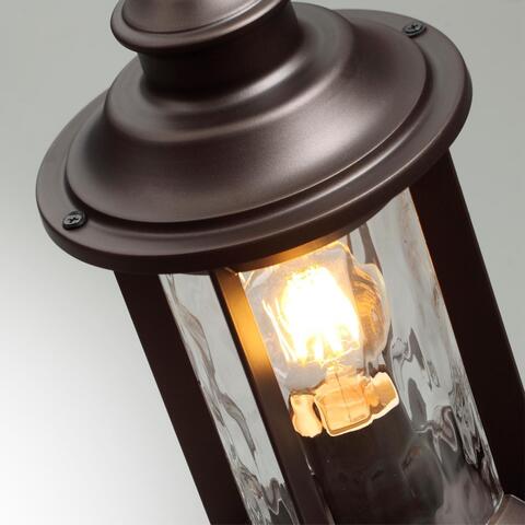 Уличный светильник Odeon Light Mavret 4961/1A