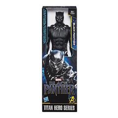 Black Panther Titan Hero Figür E1363
