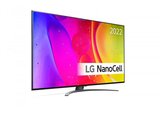 Nano Cell телевизор LG 65NANO829QB 4K Ultra HD