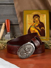 Ремни «Русь Святая»