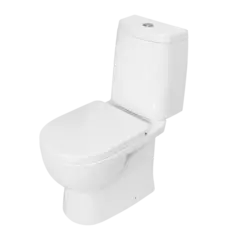 Унитаз-компакт Fest Comfort Белый S1