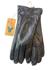 Регал.Перчатки.Женские.Кожаные.10 шт в упаковке.