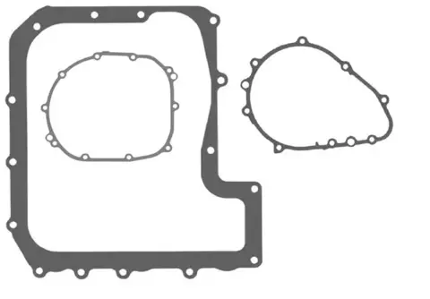 Комплект прокладок для мотоцикла Kawasaki Z750 2004-2006 00KK-005