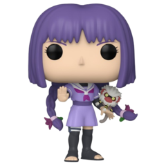 Фигурка Funko POP! Animation Boruto Sumire with Nue