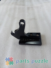 Кронштейн компрессора / BRACKET АРТ: 3823A059