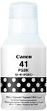 Чернила CANON GI-41PGBK, черные, 70 мл
