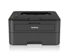 Принтер Brother HL-L2365DWR - формат A4, 32 Мб, 30 стр/мин, дуплекс, LAN, WiFi, USB, старт.картридж 1200 стр, 3 года гарантии (HLL2365DWR1)