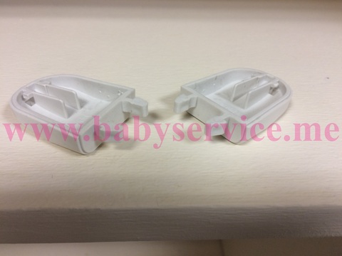 Регулятор Peg-Perego Tatamia правый