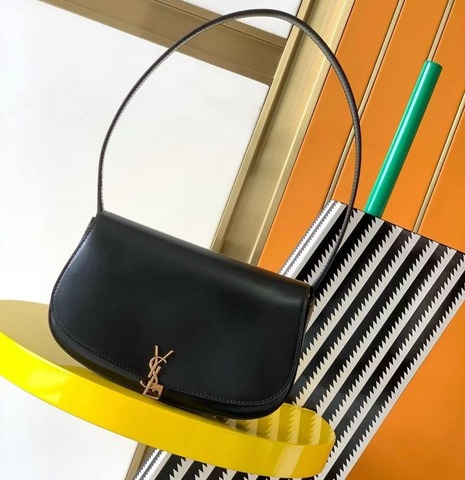 Сумка SAINT LAURENT Voltaire Mini bag