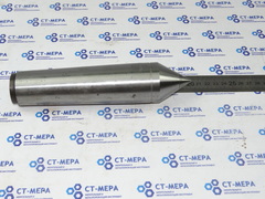 Центр упорный КМ5 7032-0036 ВК8 ГОСТ 13214-79