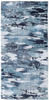 Картинка бандана-труба Buff CoolNet Insect Shield Lazs Grey - 2