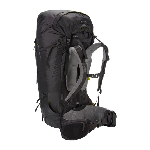 Картинка рюкзак туристический Thule Guidepost 65L Темно-Серый - 4