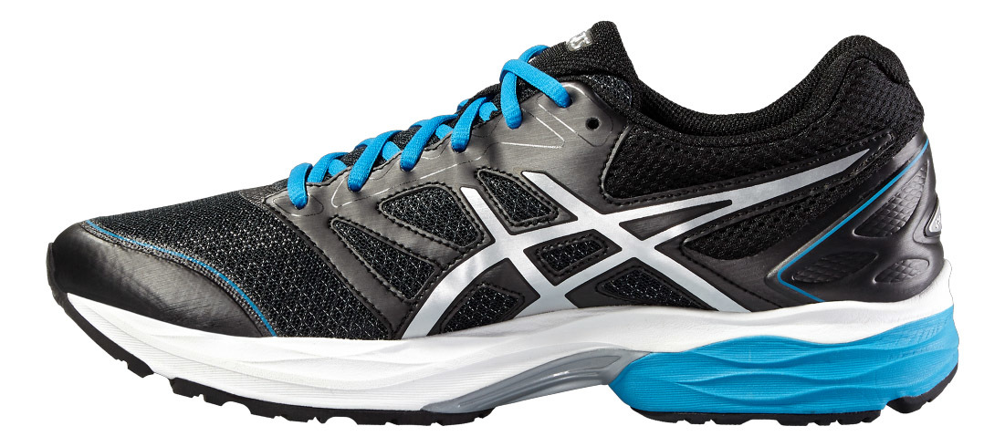 Asics Gel Pulse 8 T6E1N 9093 SKIRUNNER.RU