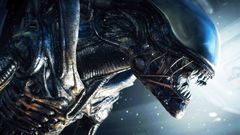Alien: Isolation (диск для PS4, полностью на русском языке)