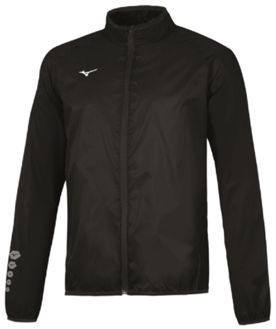 Ветровка Mizuno Authentic Rain Jacket мужская