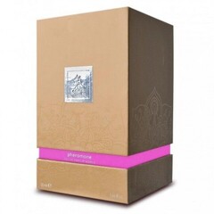 Духи с феромонами «Pink» Shiatsu женские 50 мл