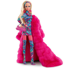 Барби Дизайнерская Коллекция Модель 3