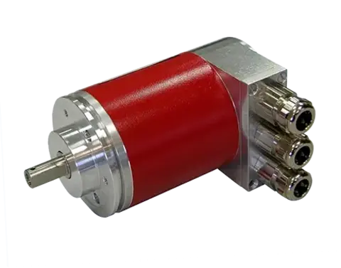 TR Electronic CEV65M-01542