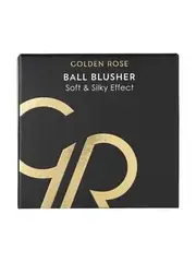 Golden Rose  Румяна Шариковые BALL Blusher тон 02