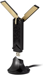 Wi-Fi адаптер ASUS USB-AX56