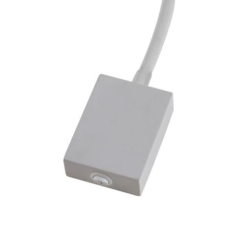 Настенный светодиодный светильник Favourite Murum 1958-1W