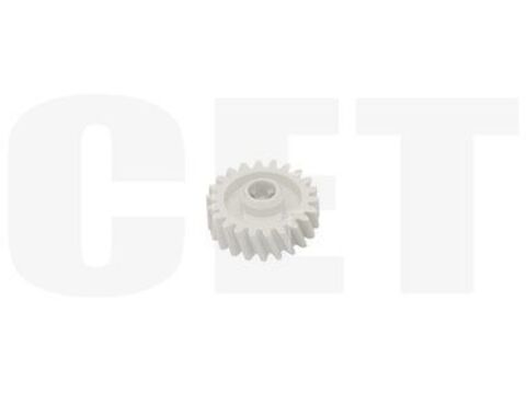 Шестерня привода резинового вала 22T для HP LaserJet Pro M203d (CET), CET361012