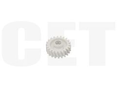 Шестерня привода резинового вала 22T для HP LaserJet Pro M203d (CET), CET361012