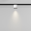 Трековый светильник Maytoni Alfa s TR188-1-5W4K-M-BW