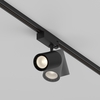 Трековый светильник Maytoni Vuoro TR029-3-26W3K-S-B