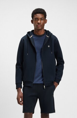 Толстовка BOSS C-Spence 01