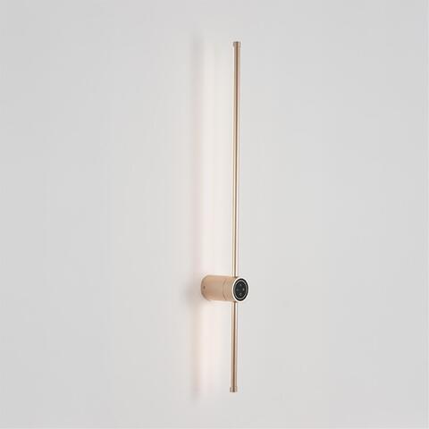 Настенный светодиодный светильник Lumion Bram 8311/12WL