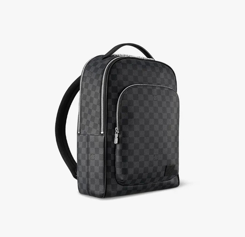 Рюкзак Louis Vuitton Damier graphit