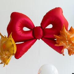Сет гелиевых шаров День знаний